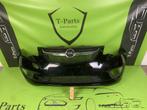 opel karl voorbumepr bumper grille rooster in kleur