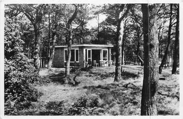 (381-010-009) Vlierden Vakantie-oord De Bikkels beschikbaar voor biedingen