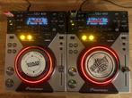 Pioneer CDJ-400, CD & USB, Muziek en Instrumenten, Ophalen, Gebruikt, Dj-set, Pioneer