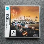 Need for Speed Undercover, Verzenden, 1 speler, Racen en Vliegen, Zo goed als nieuw