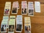 Happy familie : Kuifje, Verzamelen, Speelkaarten, Jokers en Kwartetten, Ophalen of Verzenden, Speelkaart(en)
