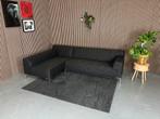 GRATIS LEVERING Design on Stock Bloq 275x180 REFURBISHED, Huis en Inrichting, 250 tot 300 cm, Hoekbank, Ophalen of Verzenden, Zo goed als nieuw