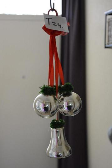Decoratie T24 beschikbaar voor biedingen