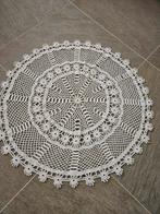 Vintage gehaakt kleed ca 70 jaar oud., Ophalen