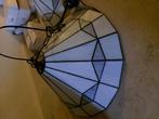 Hanglamp, Huis en Inrichting, Ophalen of Verzenden, Zo goed als nieuw, Rond
