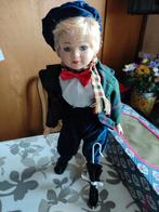 Porceleine pop, Verzamelen, Ophalen of Verzenden, Nieuw, Pop