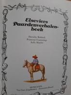 Paardenverhalenboek voor de jeugd, Gelezen, Ophalen of Verzenden
