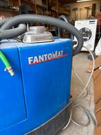 Fantomat Reinigingsmachine - Professioneel Gebruik, Ophalen of Verzenden