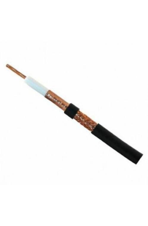 Coax kabel RF 287 UF -7mm, Telecommunicatie, Zenders en Ontvangers, Nieuw, Zender en Ontvanger, Ophalen of Verzenden