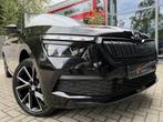 Skoda Kamiq 1.0 TSI AUT. *!* MONTE CARLO EDITION *!* PANODAK, 1160 kg, Gebruikt, Euro 6, Zwart