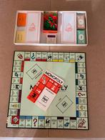 Monopoly, zwarte doos, Hobby en Vrije tijd, Gezelschapsspellen | Bordspellen, Gebruikt, Ophalen
