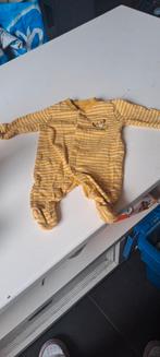 Zgn Boxpakje Maat 56, Jongetje of Meisje, Ophalen of Verzenden, Zo goed als nieuw, Zgn