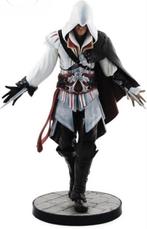 Assassins creed 2 Ezio Auditore statue Collectors item, Ophalen of Verzenden, Zo goed als nieuw, Role Playing Game (Rpg), Vanaf 3 jaar
