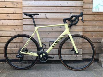 Canyon Endurace SRAM AXS Powermeter maat XL beschikbaar voor biedingen