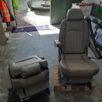 Mercedes Viano W639 stoelen, Ophalen, Gebruikt