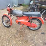 Kreidler lh brommer, Fietsen en Brommers, Brommers | Kreidler, Gebruikt, Overige modellen, Maximaal 45 km/u, 3 versnellingen