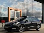 Kia cee'd Sportswagon 1.6 GDI BusinessLine | Pano | Leder |, Auto's, Voorwielaandrijving, 135 pk, Gebruikt, 4 cilinders