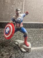 Captain America Kotobukiya Statue, Verzamelen, Beelden en Beeldjes, Ophalen of Verzenden, Zo goed als nieuw