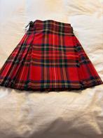 James Pringle Weavers, made in scotland 98, Meisje, Ophalen of Verzenden, Zo goed als nieuw, Jurk of Rok