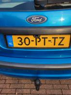 Ford Focus 1.6 74KW 5D 2004 Blauw, 1596 cc, 15 km/l, 4 cilinders, Blauw
