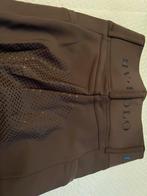 HV Polo bruine rij legging 36, Dames, Dressuur, Nieuw, Ophalen of Verzenden