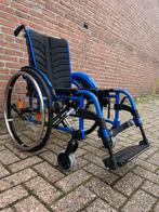 Rolstoel Sopur Active Easy Life - nieuw, Diversen, Rolstoelen, Ophalen, Rolstoel, Nieuw, Inklapbaar