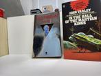 John Varley - MILLENNIUM / Hall of Martian Kings (english2x), Zo goed als nieuw, Verzenden, John Varley