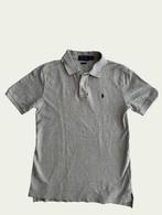Polo Ralph Lauren grijs / Maat L /  14-16 jaar, Kinderen en Baby's, Kinderkleding | Maat 164, Ophalen of Verzenden, Zo goed als nieuw