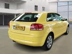 Audi A3 2.0 TDI Ambiente/DAKJE/VELGEN/6BAK, Voorwielaandrijving, Gebruikt, 700 kg, Origineel Nederlands