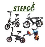 Nieuw | ouxi v1 pro | windgoo b20 | dyud3f elektrische fiets, Ophalen of Verzenden, Nieuw, Overige merken