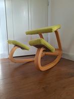 Stokke Varier kniestoel, Peter Opsvik, Huis en Inrichting, Ophalen, Gebruikt, Eén