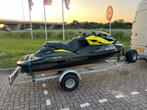 Seadoo RXP 260 x RS | Top onderhouden | 215 u | Waterscooter, Seadoo, Ophalen of Verzenden, Zo goed als nieuw, Einsteinlaan 5 Rijswijk