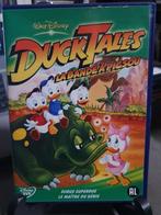DUCKTALES VOL.2 - CARTOON DVD, Cd's en Dvd's, Dvd's | Tekenfilms en Animatie, Alle leeftijden, Ophalen, Zo goed als nieuw