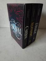 Stephanie Garber - Caraval - Boxset 1 tm 3, Boeken, Fantasy, Ophalen of Verzenden, Gelezen