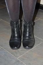 Footnotes enkellaars mt 39, Zwart, Ophalen of Verzenden, Zo goed als nieuw, Footnotes