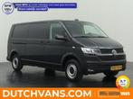 Volkswagen Transporter 2.0TDI Lang | Navigatie | Airco | Bet, Auto's, Bestelauto's, Voorwielaandrijving, Stof, Gebruikt, 4 cilinders
