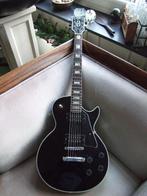 vintage hondo 2 electrische gitaar., Muziek en Instrumenten, Ophalen, Gebruikt, Solid body, Overige merken