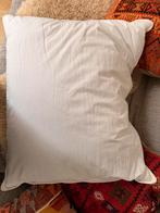 Ikea Gulkalve Kussen 60x70cm - Dons & Veren, Huis en Inrichting, Woonaccessoires | Kussens, Ophalen of Verzenden, Zo goed als nieuw