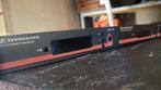 Sennheiser EW100 G3 dubbele ontvanger, Muziek en Instrumenten, Microfoons, Ophalen of Verzenden, Zo goed als nieuw, Overige typen