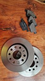 Brembo Remschijven Achteras - Nieuw, Ophalen of Verzenden, Nieuw, BMW