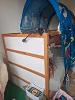 Kura bed - IKEA kinderbed, Ophalen, Gebruikt, Hoogslaper of Stapelbed, 70 tot 85 cm