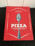 De zilveren lepel kookschool Pizza - in nieuwstaat!, Boeken, Italië, Ophalen of Verzenden, Zo goed als nieuw, Overige typen