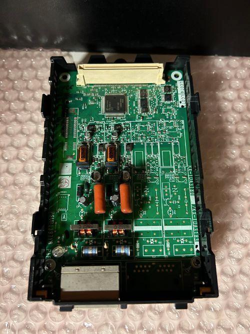 ➡️ Panasonic KX-TDA3183 LCOT2 Analog KXTDA3183 TDA3183 LCOT, Telecommunicatie, Telefooncentrales, Refurbished, Toebehoren, Ophalen of Verzenden