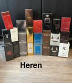 Parfum voor mannen en vrouwen, Sieraden, Tassen en Uiterlijk, Uiterlijk | Parfum, Verzenden, Nieuw