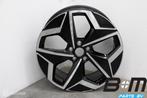 NIEUW! Org. 1 losse 19 inch Andoya velg VW ID3! 10A601025J, Auto-onderdelen, Gebruikt, Velg(en)