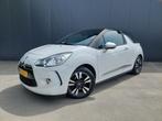 Citroën DS3 1.6 e-HDi Business LED CRUISE ECC (bj 2012), Auto's, Citroën, Voorwielaandrijving, Euro 5, Gebruikt, 4 cilinders