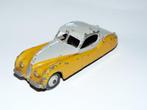 Dinky Toys - 157 - Jaguar XK120    2-Tone, Hobby en Vrije tijd, Modelauto's | 1:43, Ophalen, Gebruikt, Auto, Dinky Toys