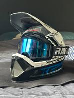 KENNY helm BMX/MOTORCROSS, Ophalen of Verzenden, Gebruikt, XS, Jongen of Meisje