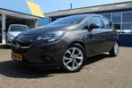 Opel Corsa 1.0i Turbo "Edition" Cruise - Airco - 5 Deurs ! 9, Voorwielaandrijving, Stof, Gebruikt, 48 €/maand