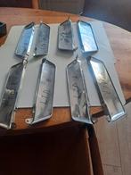 Honda goldwing gl.1000  gl1100  chrome windhappers ltd, Motoren, Onderdelen | Honda, Ophalen of Verzenden, Gebruikt